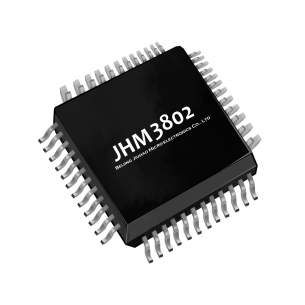 帶傳感器模擬信號處理電路 32bit MCU